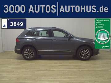 2.0 TDI Life Navi LED RFK AHK