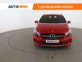 Mercedes-Benz A 180 CDI BlueEfficiency Urban Rojo - thumbnail 9