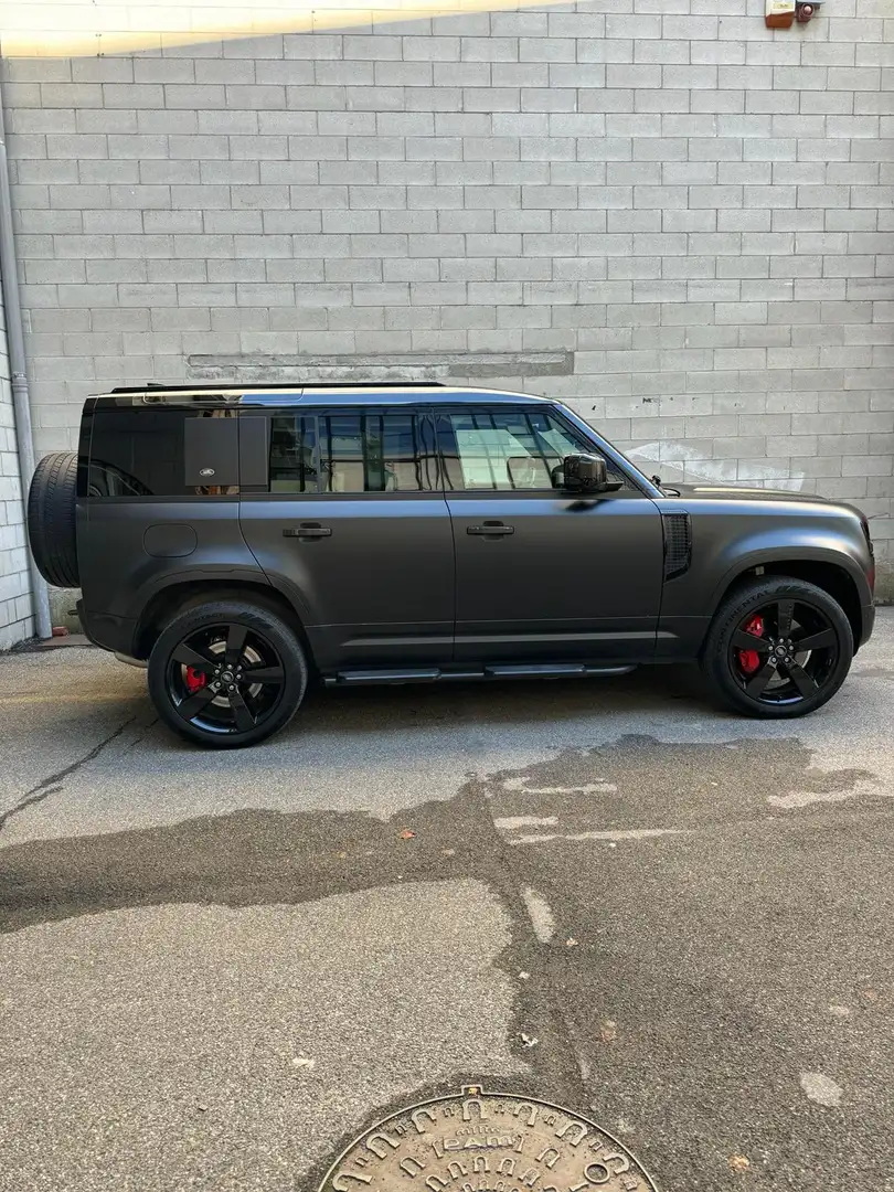 Land Rover Defender 130 3.0d i6 mhev X-Dynamic HSE awd 250cv auto 5p.t - 1
