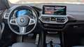 BMW X3 20d xDrive / M Sport / Navi / Kamera / LED Grau - thumbnail 12