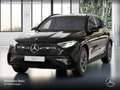 Mercedes-Benz GLC 200 4M AMG+NIGHT+360+AHK+LED+TOTW+KEYLESS+9G Schwarz - thumbnail 2