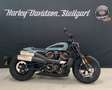 Harley-Davidson Sportster S Tageszulassung OHNE KM Niebieski - thumbnail 1