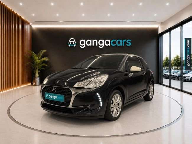 DS Automobiles DS 3 PureTech 60kW (82CV) Desire - foto 1