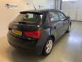 Audi A1 1.0 TFSI Design Pro Line Plus CLIMA APK PRIMA AUTO Fekete - thumbnail 6