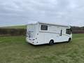 Caravans-Wohnm Dethleffs Trend Integraal Weiß - thumbnail 2