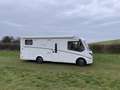 Caravans-Wohnm Dethleffs Trend Integraal Weiß - thumbnail 1