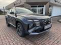 Hyundai TUCSON 1.6 T-GDi 2WD Select Gris - thumbnail 2