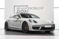 Porsche Panamera Sport Turismo 4S E-Hybrid // MEGA OPTIK // siva - thumbnail 2