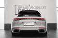 Porsche Panamera Sport Turismo 4S E-Hybrid // MEGA OPTIK // Grigio - thumbnail 9