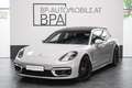 Porsche Panamera Sport Turismo 4S E-Hybrid // MEGA OPTIK // Grau - thumbnail 6