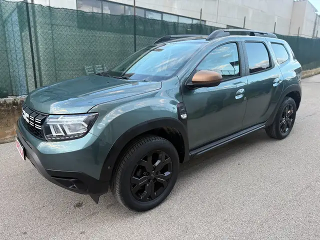 Dacia Duster Duster 1.0 TCe GPL 4x2 Extreme