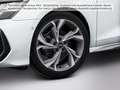 Audi A3 S line 35 TFSI S tr. Weiß - thumbnail 11