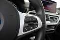 BMW iX3 Executive 74 kWh / Sportstoelen / Stoelverwarming Zwart - thumbnail 28