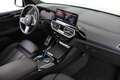 BMW iX3 Executive 74 kWh / Sportstoelen / Stoelverwarming Zwart - thumbnail 17