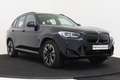 BMW iX3 Executive 74 kWh / Sportstoelen / Stoelverwarming Zwart - thumbnail 13