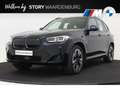 BMW iX3 Executive 74 kWh / Sportstoelen / Stoelverwarming Zwart - thumbnail 1