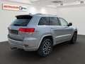 Jeep Grand Cherokee 3.0 CRD Overland Argent - thumbnail 5