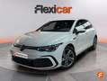 Volkswagen Golf Variant 1.5 TSI R-Line 96kW Blanco - thumbnail 3