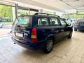 Opel Astra G Caravan 1.6-16V*Tüv NEU!*Klima*el.Fh Bleu - thumbnail 4
