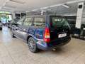 Opel Astra G Caravan 1.6-16V*Tüv NEU!*Klima*el.Fh Bleu - thumbnail 5