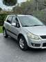 Suzuki SX4 1.9 ddis Outdoor Line 4wd Silver - thumbnail 4