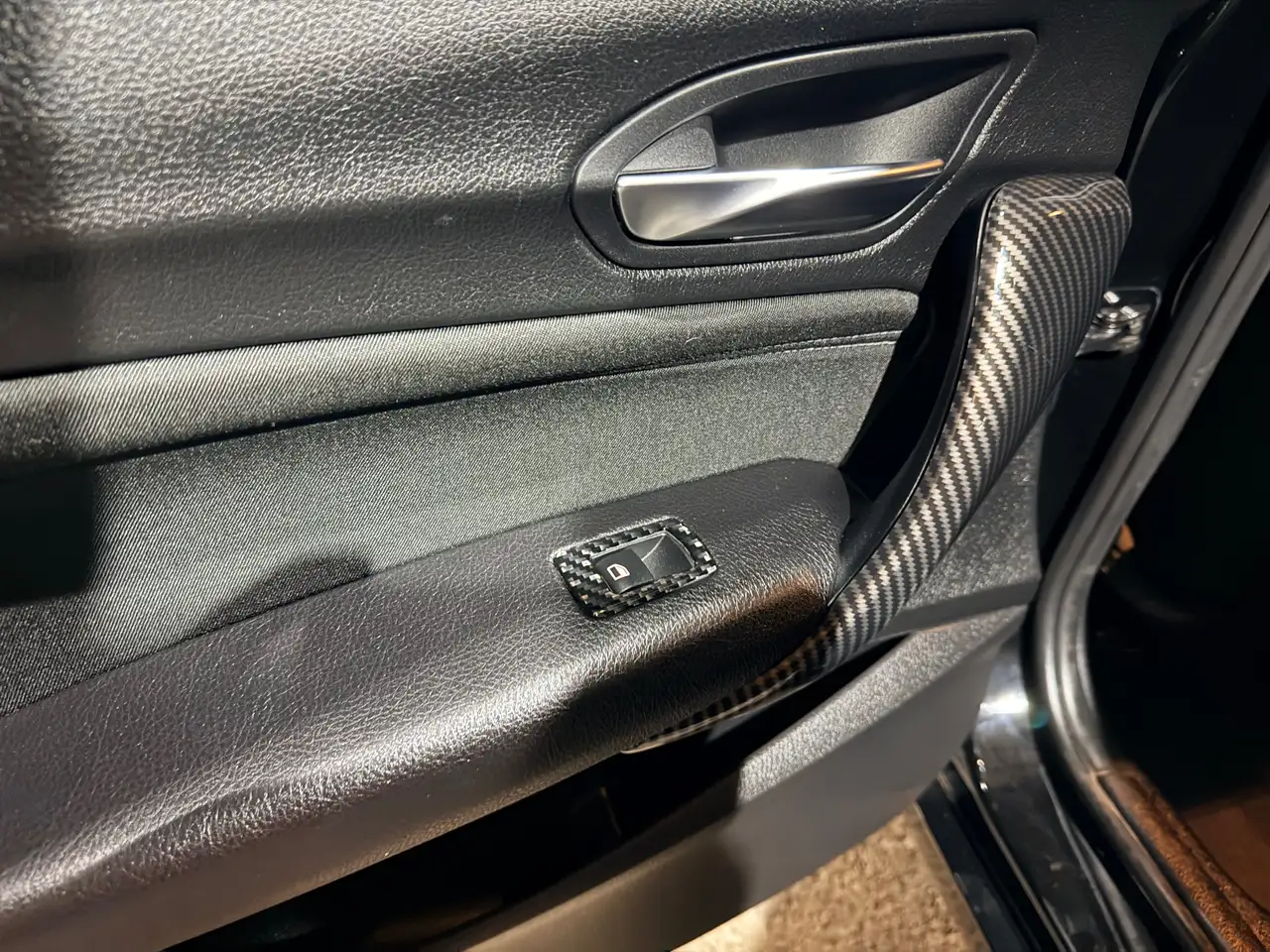 BMW 120 Citadine 5 portes — photo 20 sur 45