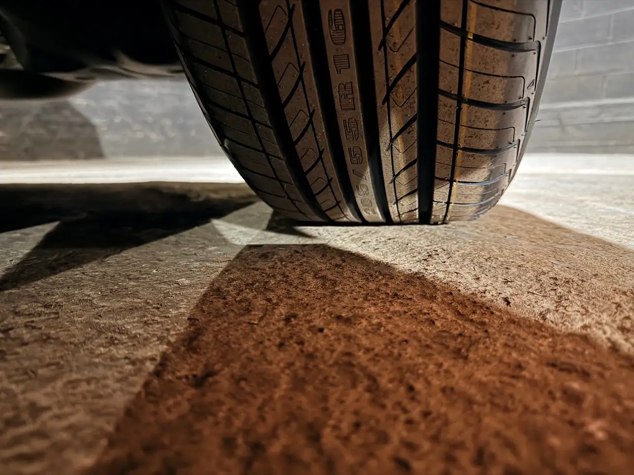 BMW 120 Citadine 5 portes — photo 43 sur 45