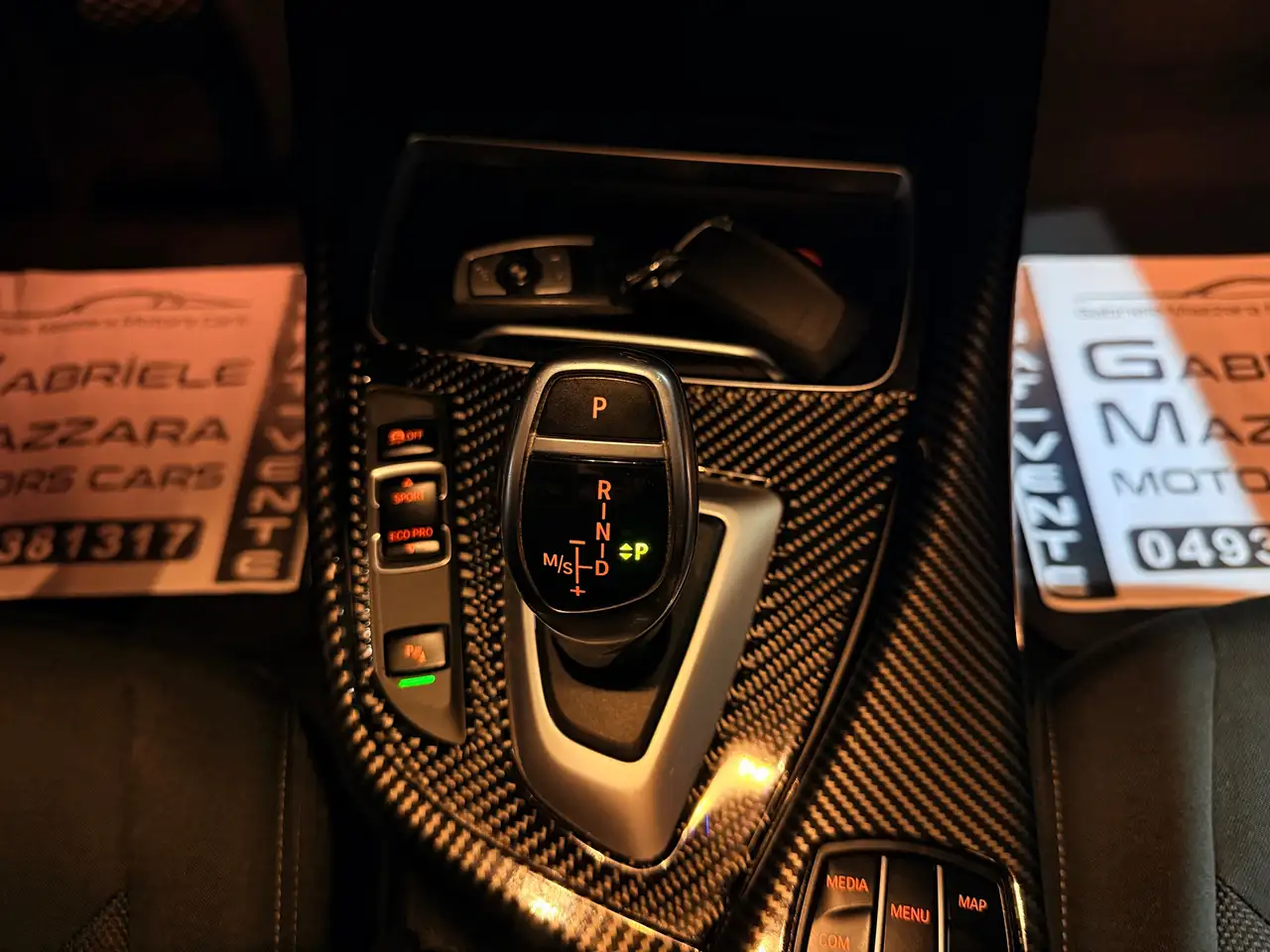 BMW 120 Citadine 5 portes — photo 31 sur 45