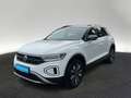 Volkswagen T-Roc 2.0 TDI Life DSG AHK Navi Rückf.kamera Weiß - thumbnail 2