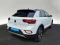 Volkswagen T-Roc 2.0 TDI Life DSG AHK Navi Rückf.kamera Weiß - thumbnail 5