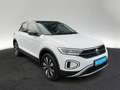 Volkswagen T-Roc 2.0 TDI Life DSG AHK Navi Rückf.kamera Weiß - thumbnail 6