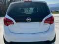 Opel Meriva Meriva 1,4 ecoFlex Turbo Edition Edition Weiß - thumbnail 5
