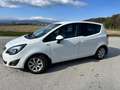 Opel Meriva Meriva 1,4 ecoFlex Turbo Edition Edition Weiß - thumbnail 3