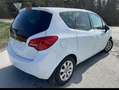 Opel Meriva Meriva 1,4 ecoFlex Turbo Edition Edition Weiß - thumbnail 4