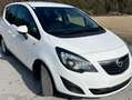 Opel Meriva Meriva 1,4 ecoFlex Turbo Edition Edition Weiß - thumbnail 1