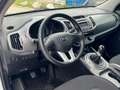Kia Sportage Österreich Edition 1,7 CRDi Top*Kredit*Gepflegt Weiß - thumbnail 11