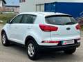 Kia Sportage Österreich Edition 1,7 CRDi Top*Kredit*Gepflegt Weiß - thumbnail 3