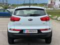 Kia Sportage Österreich Edition 1,7 CRDi Top*Kredit*Gepflegt Weiß - thumbnail 6