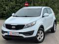 Kia Sportage Österreich Edition 1,7 CRDi Top*Kredit*Gepflegt Weiß - thumbnail 1