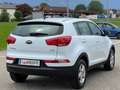Kia Sportage Österreich Edition 1,7 CRDi Top*Kredit*Gepflegt Weiß - thumbnail 4
