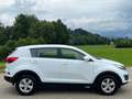 Kia Sportage Österreich Edition 1,7 CRDi Top*Kredit*Gepflegt Weiß - thumbnail 8