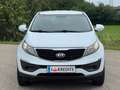 Kia Sportage Österreich Edition 1,7 CRDi Top*Kredit*Gepflegt Weiß - thumbnail 5