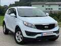 Kia Sportage Österreich Edition 1,7 CRDi Top*Kredit*Gepflegt Weiß - thumbnail 2