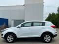 Kia Sportage Österreich Edition 1,7 CRDi Top*Kredit*Gepflegt Weiß - thumbnail 7