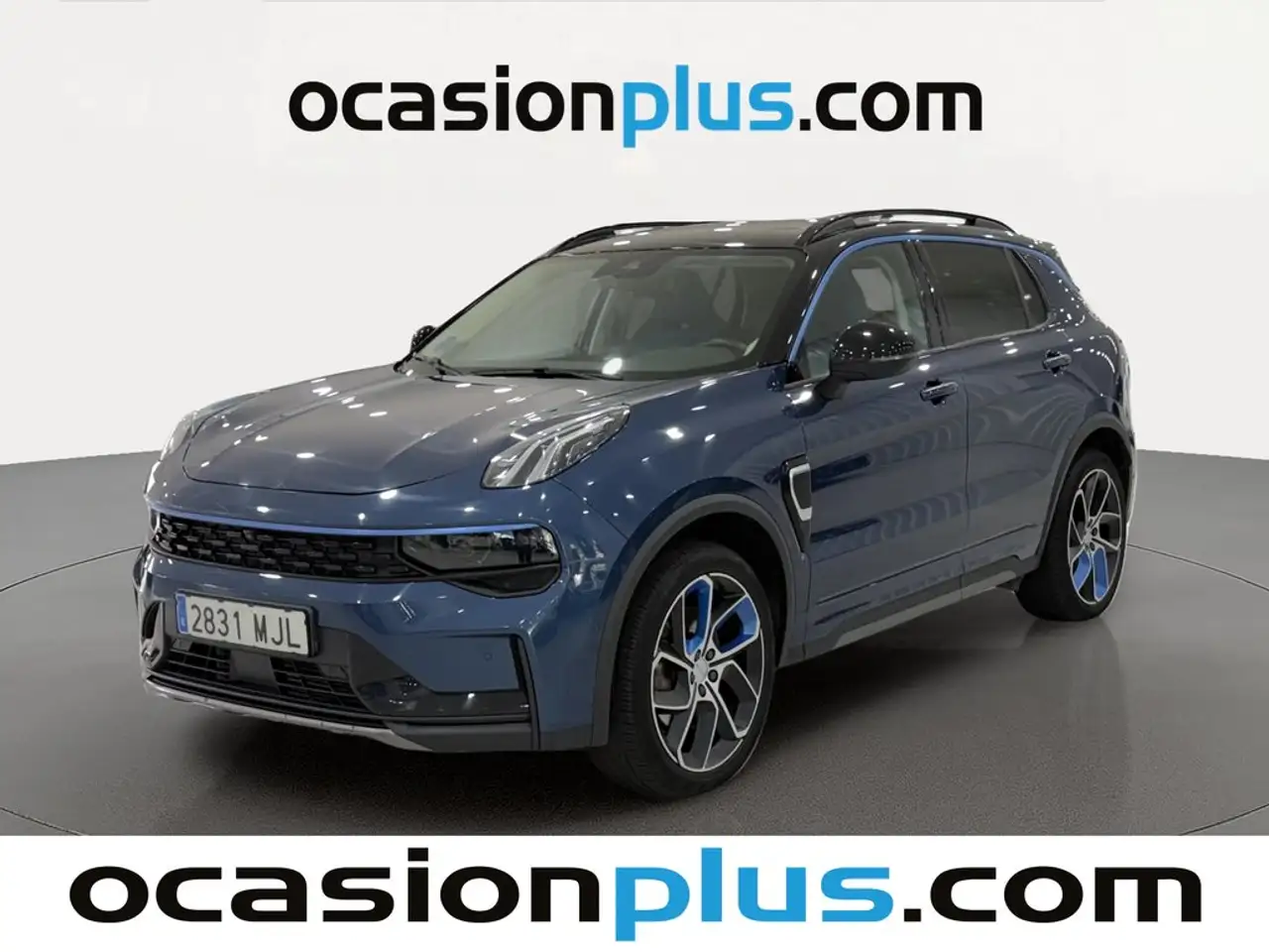 Lynk & Co 01