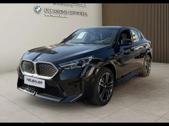 BMW X2 iX2 eDrive20 204ch M Sport