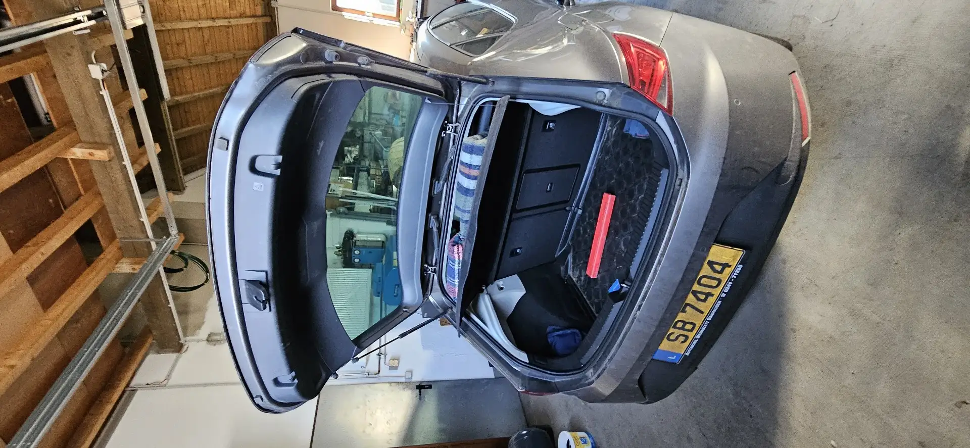 SEAT Leon ST 1.4 TSI ACT Start&Stop FR - 2