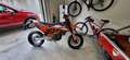KTM 690 SMC R Narancs - thumbnail 4