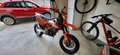 KTM 690 SMC R Narancs - thumbnail 5