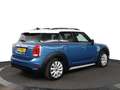 MINI Cooper SE Countryman Mini 2.0 ALL4 Chili Blauw - thumbnail 2